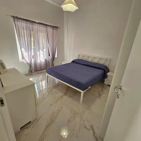 Дом отдыха Casa Al Mare Lumea Буджерру