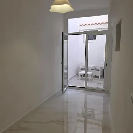 Casa Al Mare Lumea Dom wakacyjny Buggerru