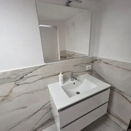 Casa Al Mare Lumea Buggerru