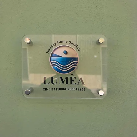 Casa Al Mare Lumea * Buggerru