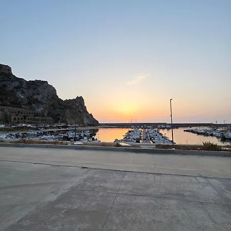 Dom wakacyjny Casa Al Mare Lumea