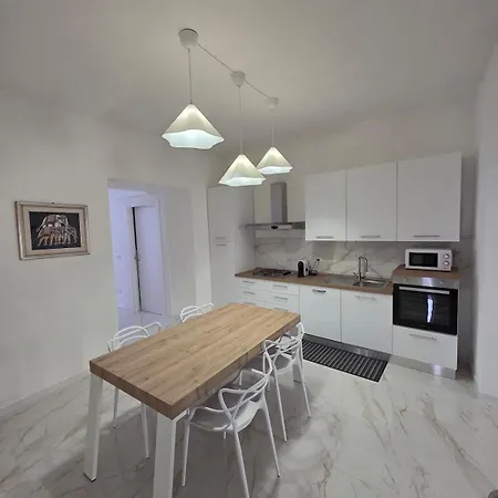 Casa Al Mare Lumea Dom wakacyjny *