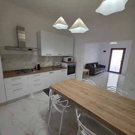 Casa de Férias Casa Al Mare Lumea *