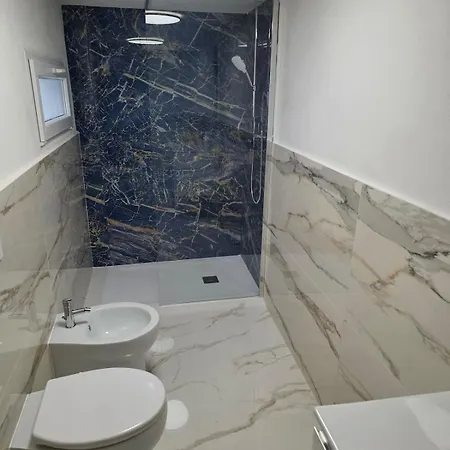 Dom wakacyjny Casa Al Mare Lumea Buggerru