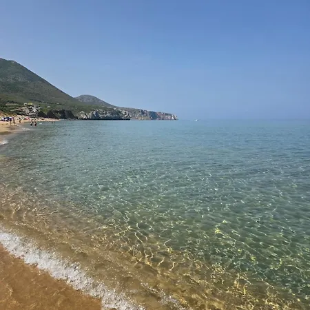 Casa Al Mare Lumea Buggerru