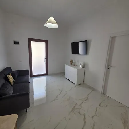 Casa Al Mare Lumea Buggerru