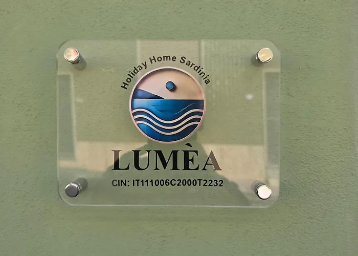Casa Al Mare Lumea * Buggerru