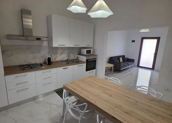 Nyaraló Casa Al Mare Lumea *