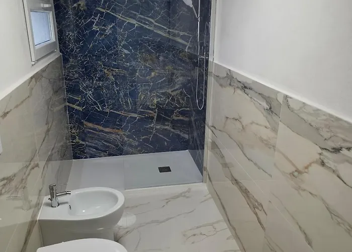 Nyaraló Casa Al Mare Lumea Buggerru