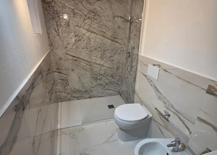 Casa Al Mare Lumea *